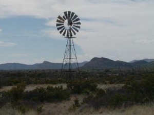 Google Ranch Managers Windmill